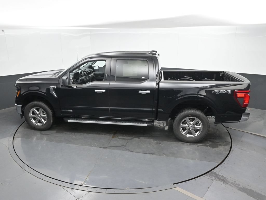 Used 2024 Ford F150 XLT w/ Mobile Office Package AWD/4WD image 36