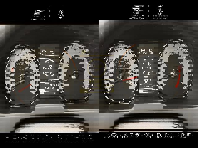 Used 2011 Jaguar XF R image 14