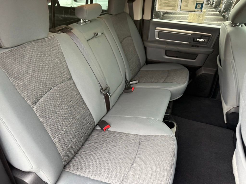 Used 2016 RAM 1500 Big Horn AWD/4WD image 53