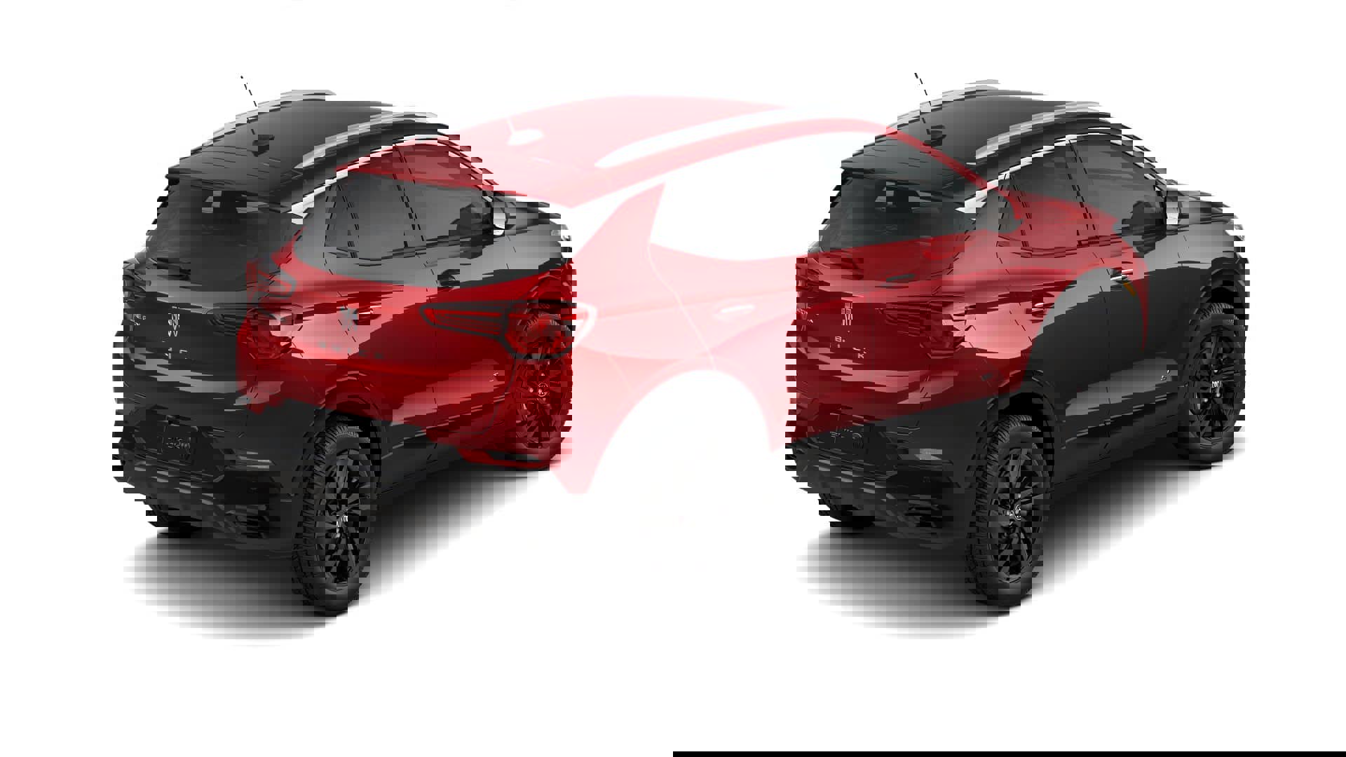 New 2026 Buick Encore GX Sport Touring w/ Advanced Technology Package FWD image 3