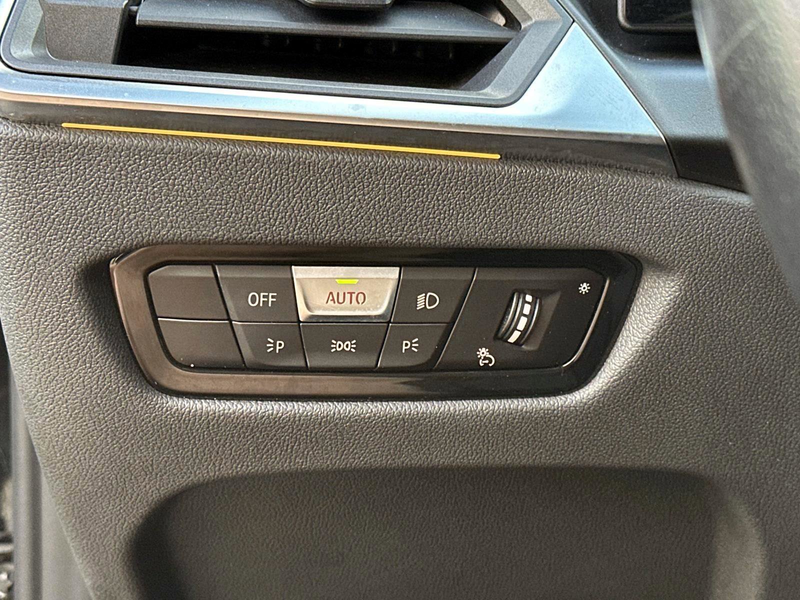 Used 2024 BMW 430i xDrive Convertible image 23