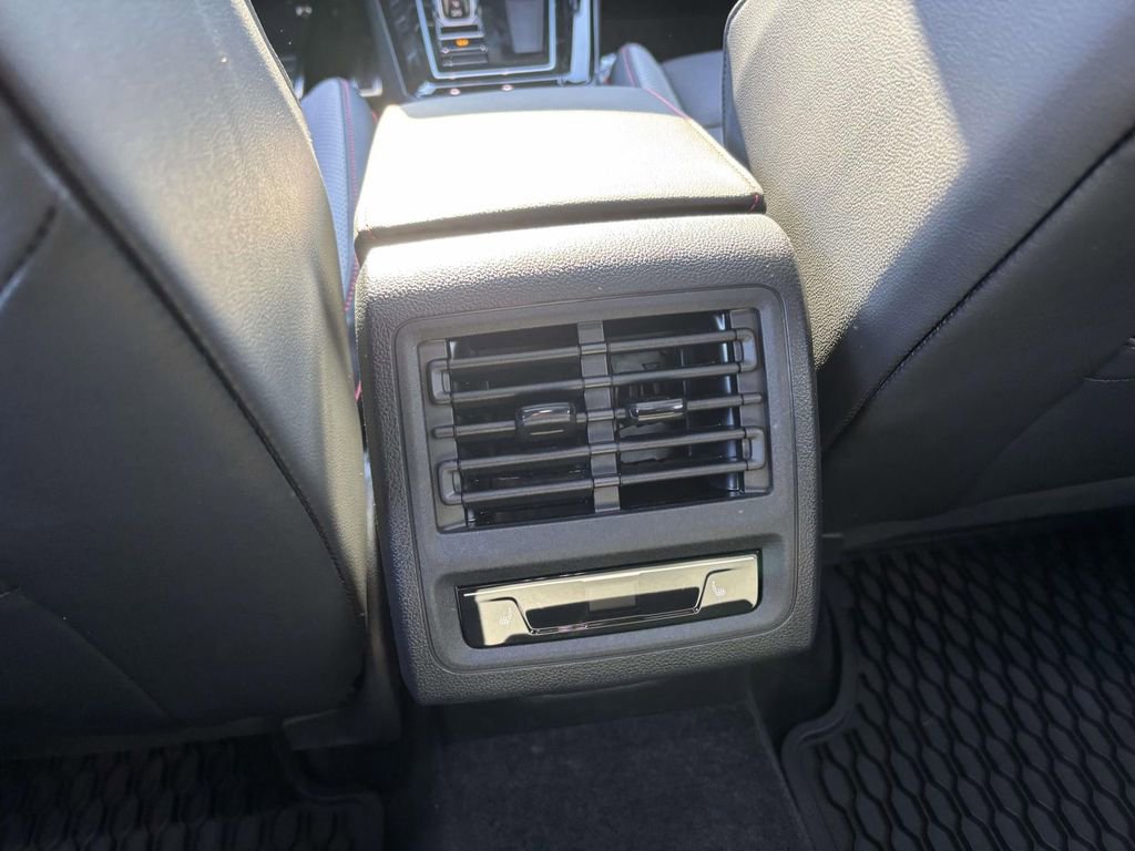 New 2026 Volkswagen GTI Autobahn image 32