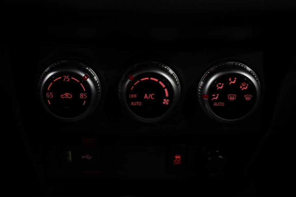 New 2025 Mitsubishi Outlander Sport ES AWD/4WD image 17