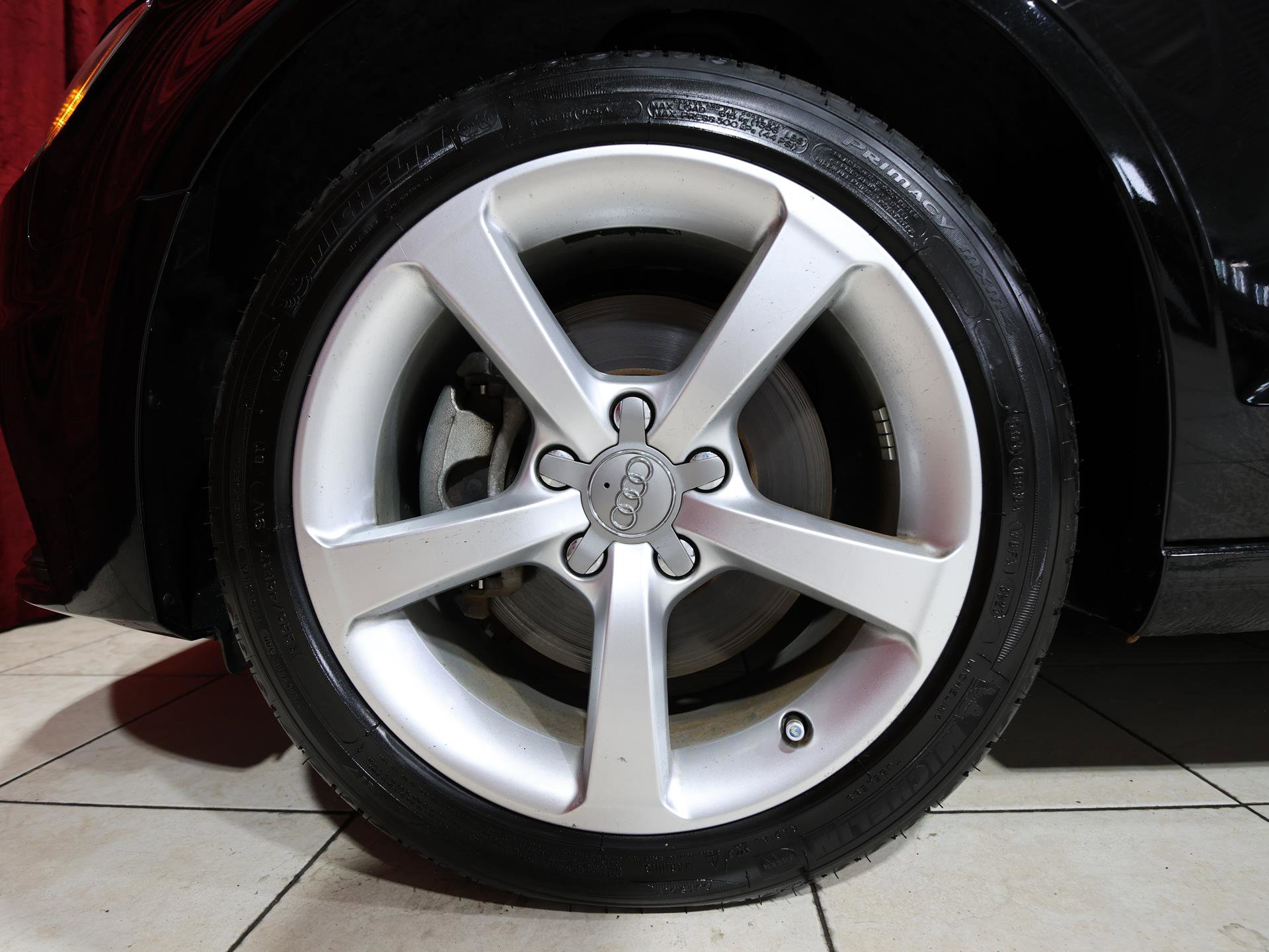 Used 2015 Audi A3 1.8T Premium image 8