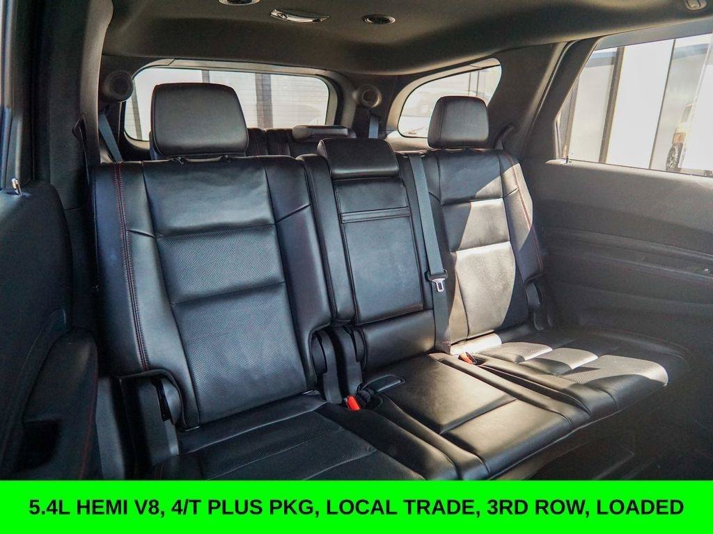 Used 2023 Dodge Durango R/T RWD image 34