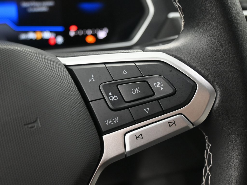 Used 2024 Volkswagen Tiguan S image 23