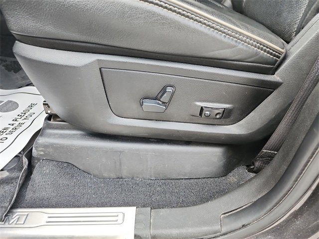 Used 2019 RAM 3500 Limited image 15