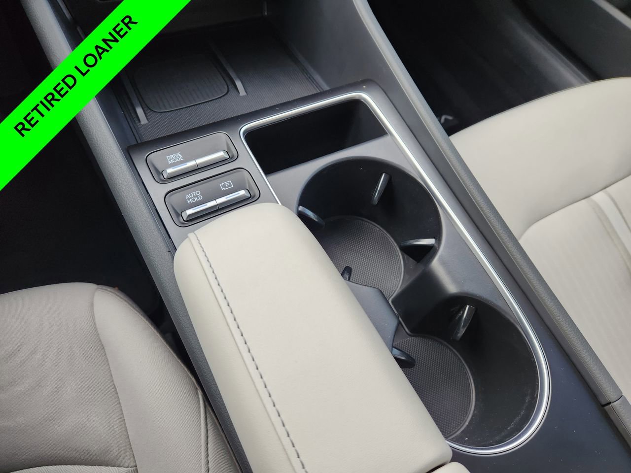 New 2025 Hyundai Sonata SEL FWD image 20