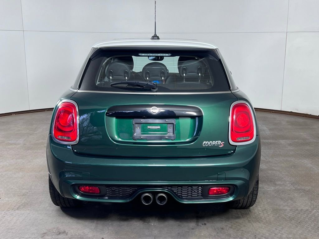 Used 2019 MINI Cooper S FWD image 6