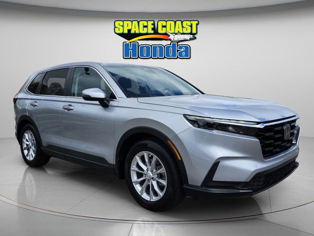 Used 2023 Honda CR-V EX image 1