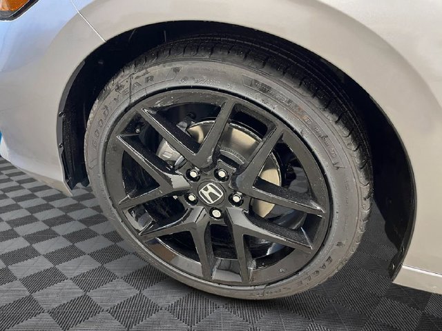 New 2026 Honda Civic Sport image 11