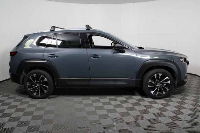 Used 2025 MAZDA CX-50 2.5 Hybrid w/ Weather Package image 8