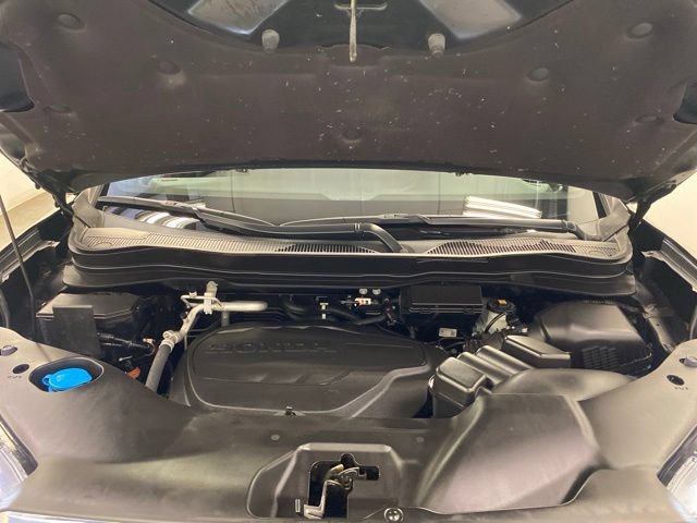 Used 2023 Honda Passport EX-L image 30