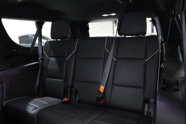 Used 2024 Cadillac Escalade ESV Sport AWD/4WD image 32