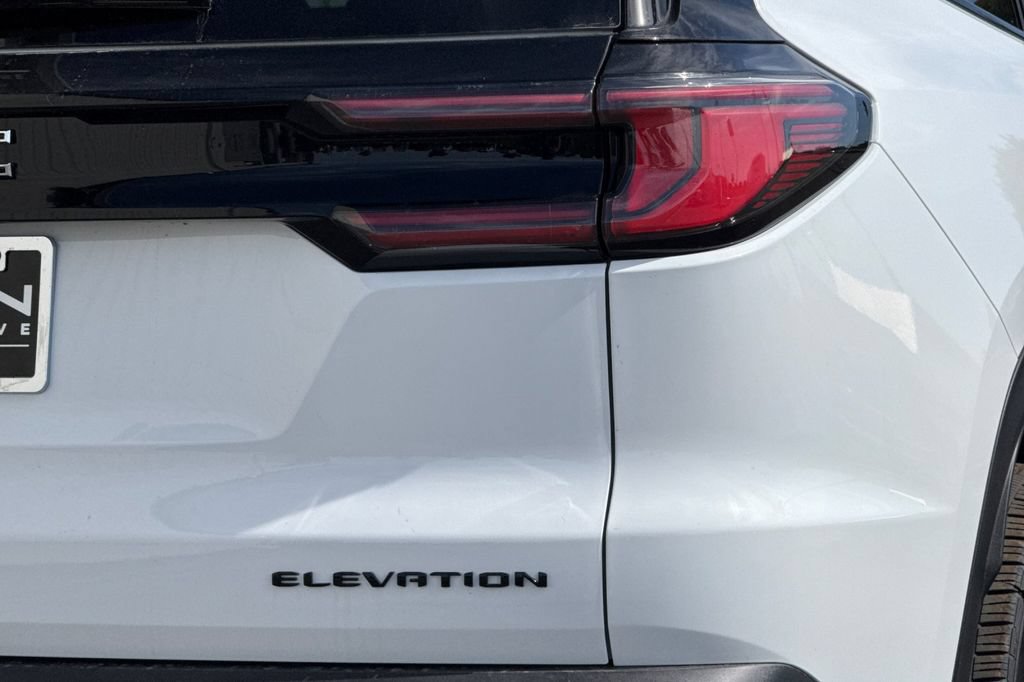 New 2027 GMC Acadia Elevation w/ Black Edition AWD/4WD image 29