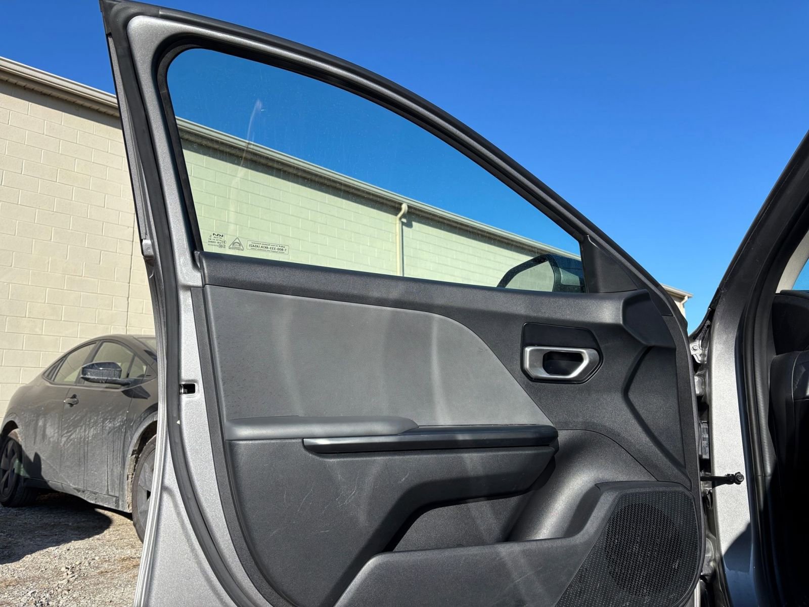 Used 2025 Kia K4 FWD image 18