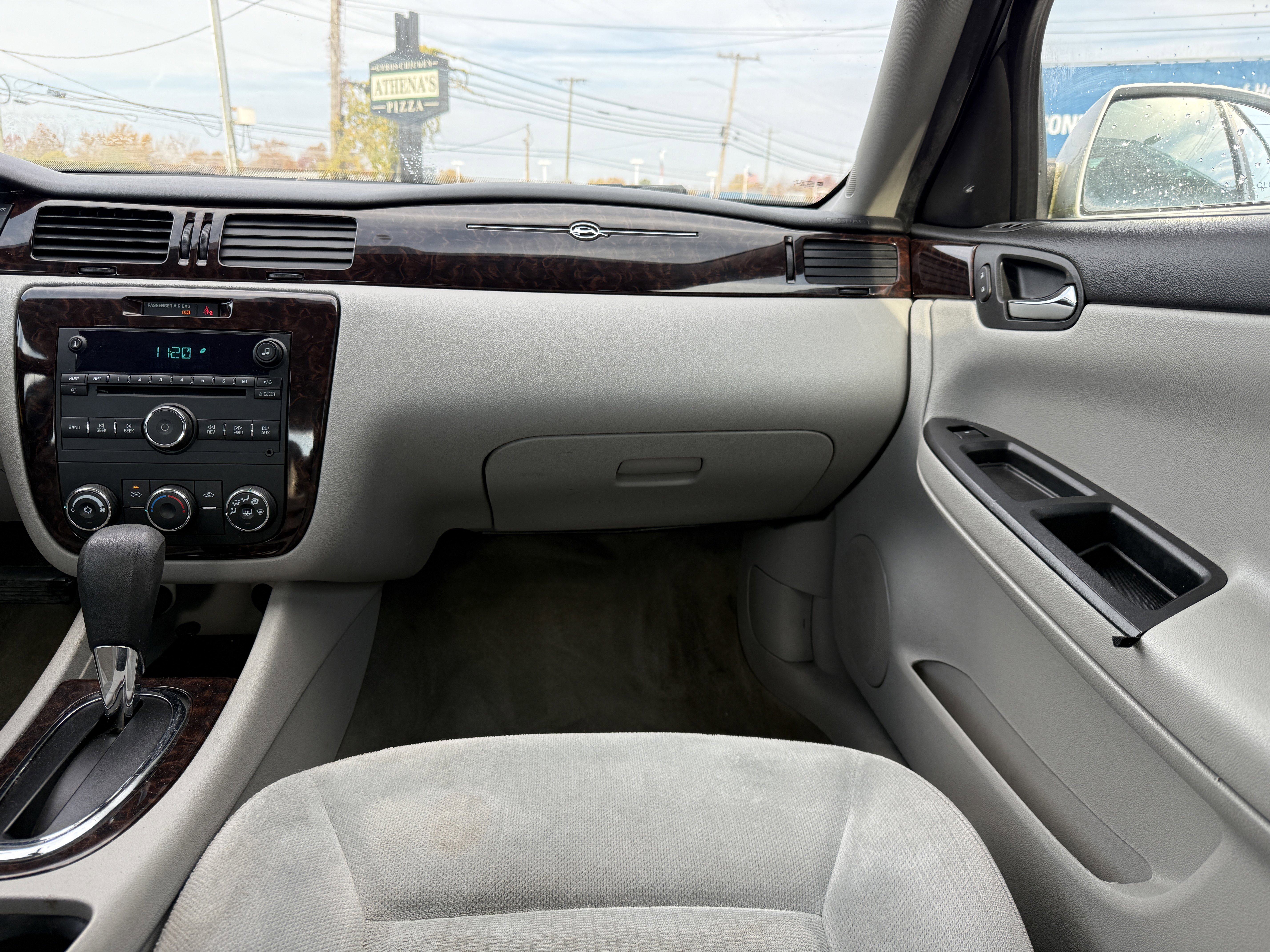 Used 2012 Chevrolet Impala LS image 22