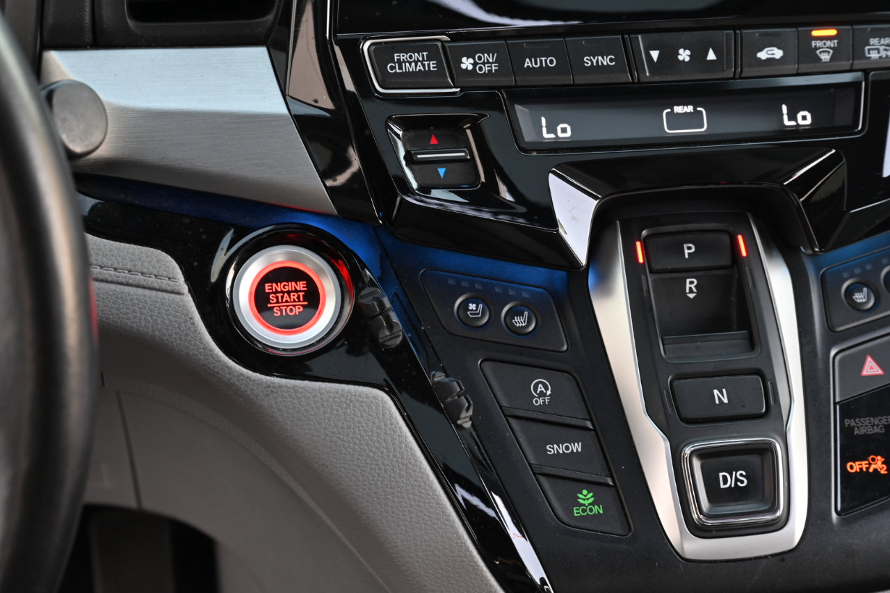 Used 2018 Honda Odyssey Elite image 27