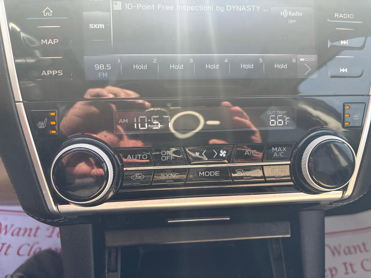 Used 2018 Subaru Outback 2.5i Limited image 22