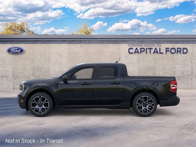 New 2026 Ford Maverick Lariat AWD/4WD image 6