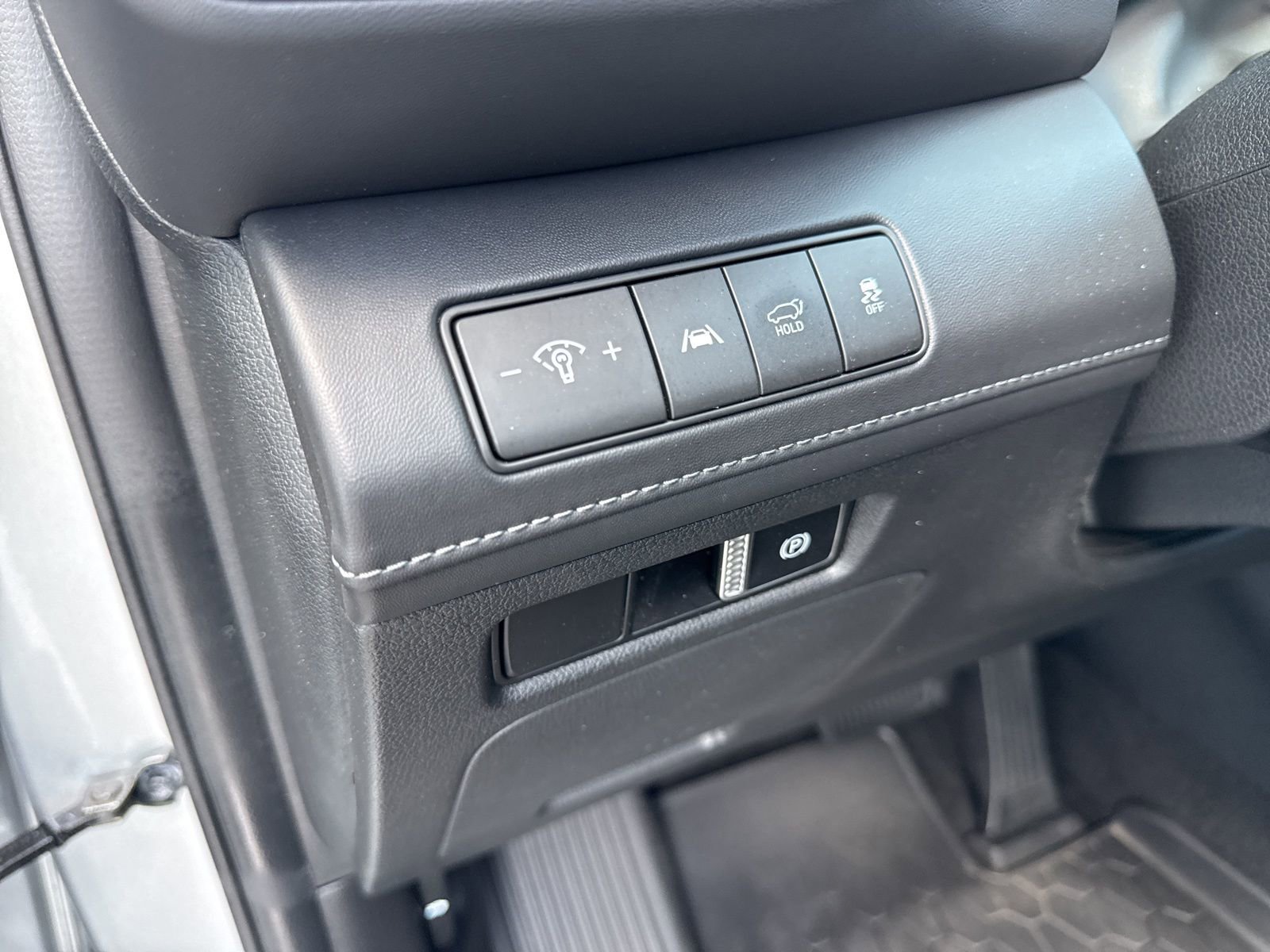Certified 2023 Hyundai Santa Fe Calligraphy AWD/4WD image 18