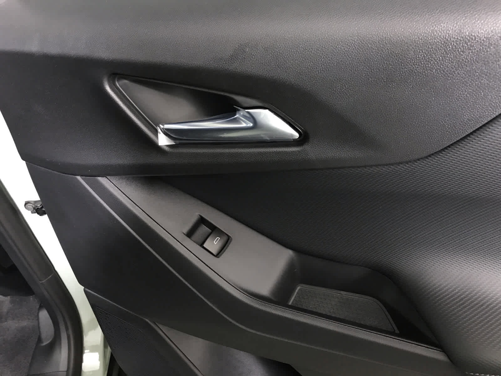 New 2026 Chevrolet Equinox LT image 21