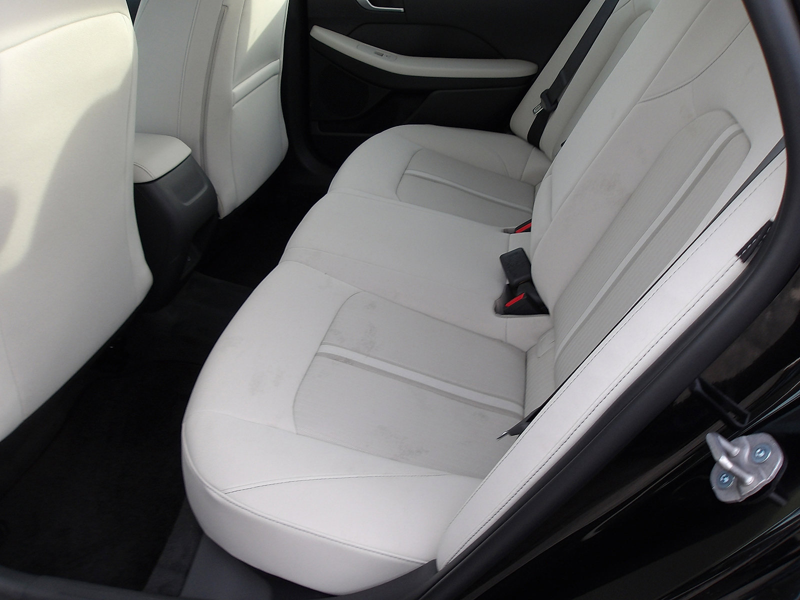 Certified 2024 Hyundai Sonata SEL image 11