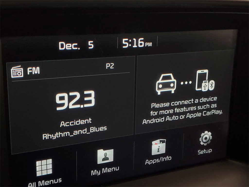 Used 2020 Kia Sorento EX image 15