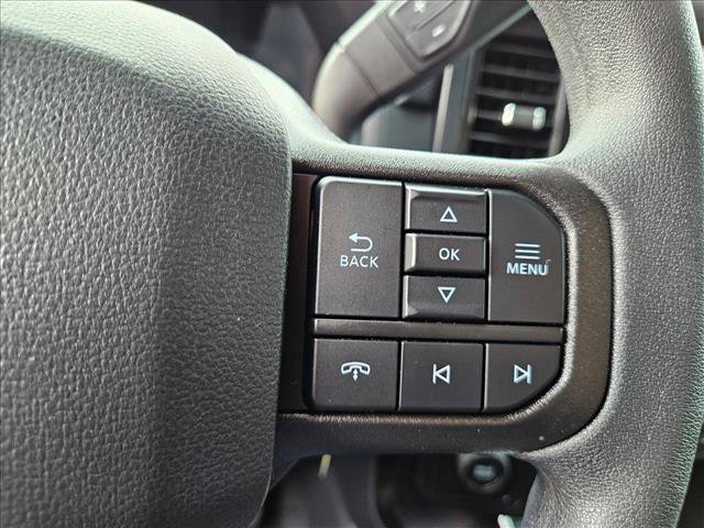 New 2026 Ford F150 STX w/ Equipment Group 200A image 13