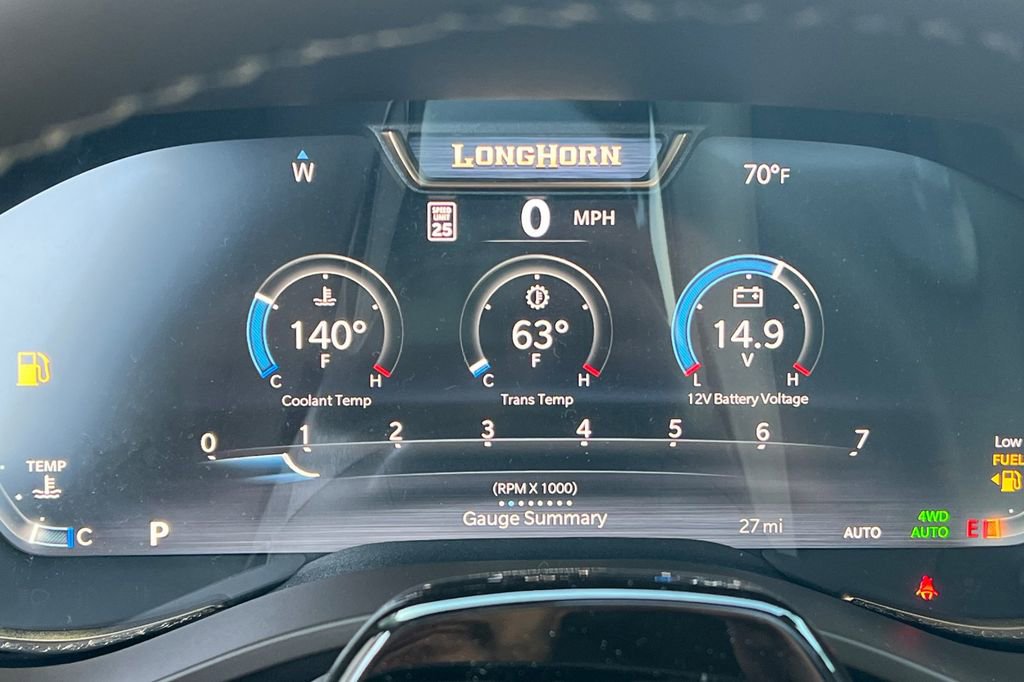 New 2026 RAM 1500 Limited image 24