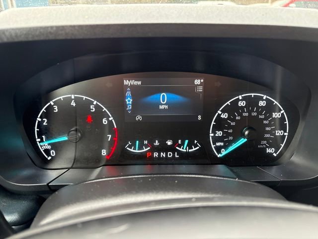 Used 2024 Ford Maverick XLT w/ XLT Luxury Package image 14