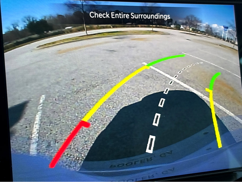 Used 2024 Dodge Durango GT image 32