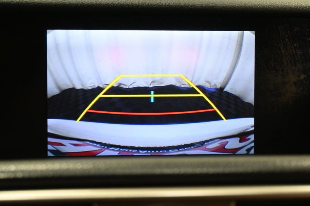 Used 2015 Lexus IS 250 250 w/ Navigation System Package image 32