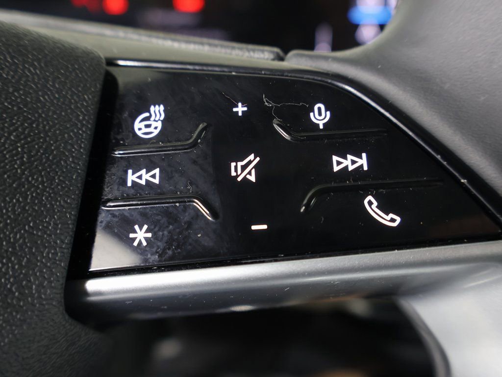 Used 2025 Audi A5 2.0T Premium Plus Sedan w/ Premium Plus image 30