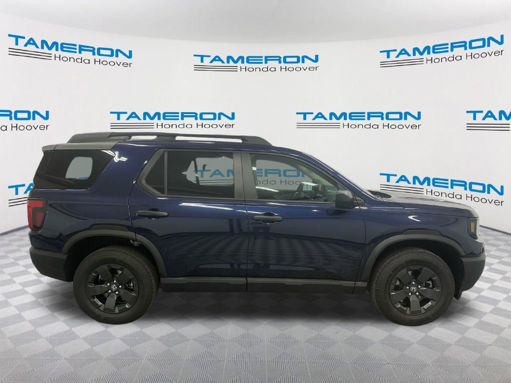 New 2026 Honda Passport RTL image 6