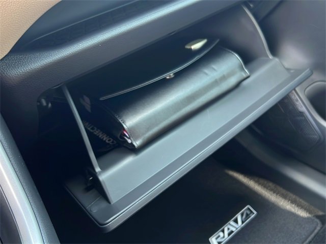 New 2025 Toyota RAV4 XLE Premium image 26