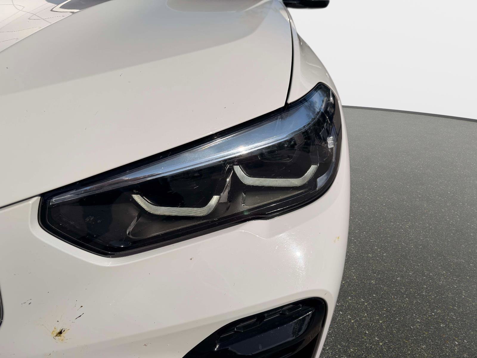 Used 2023 BMW X5 sDrive40i w/ M Sport Package image 9