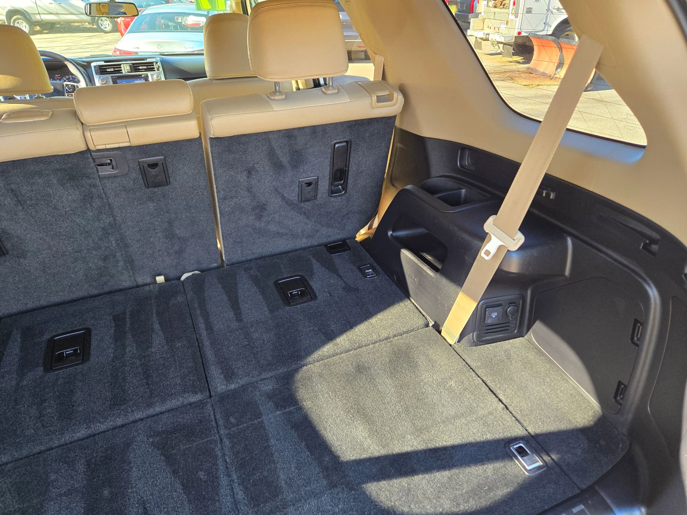 Used 2017 Toyota 4Runner SR5 Premium image 54