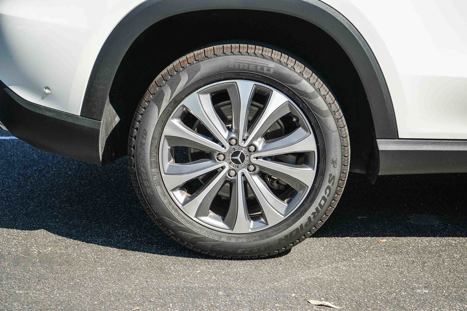 Used 2023 Mercedes-Benz GLE 350 image 11