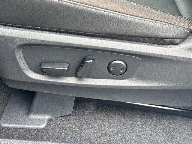 New 2025 Nissan Pathfinder SL image 24