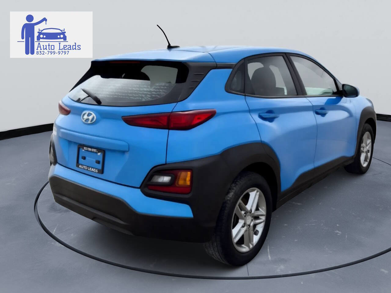 Used 2019 Hyundai Kona SE image 5