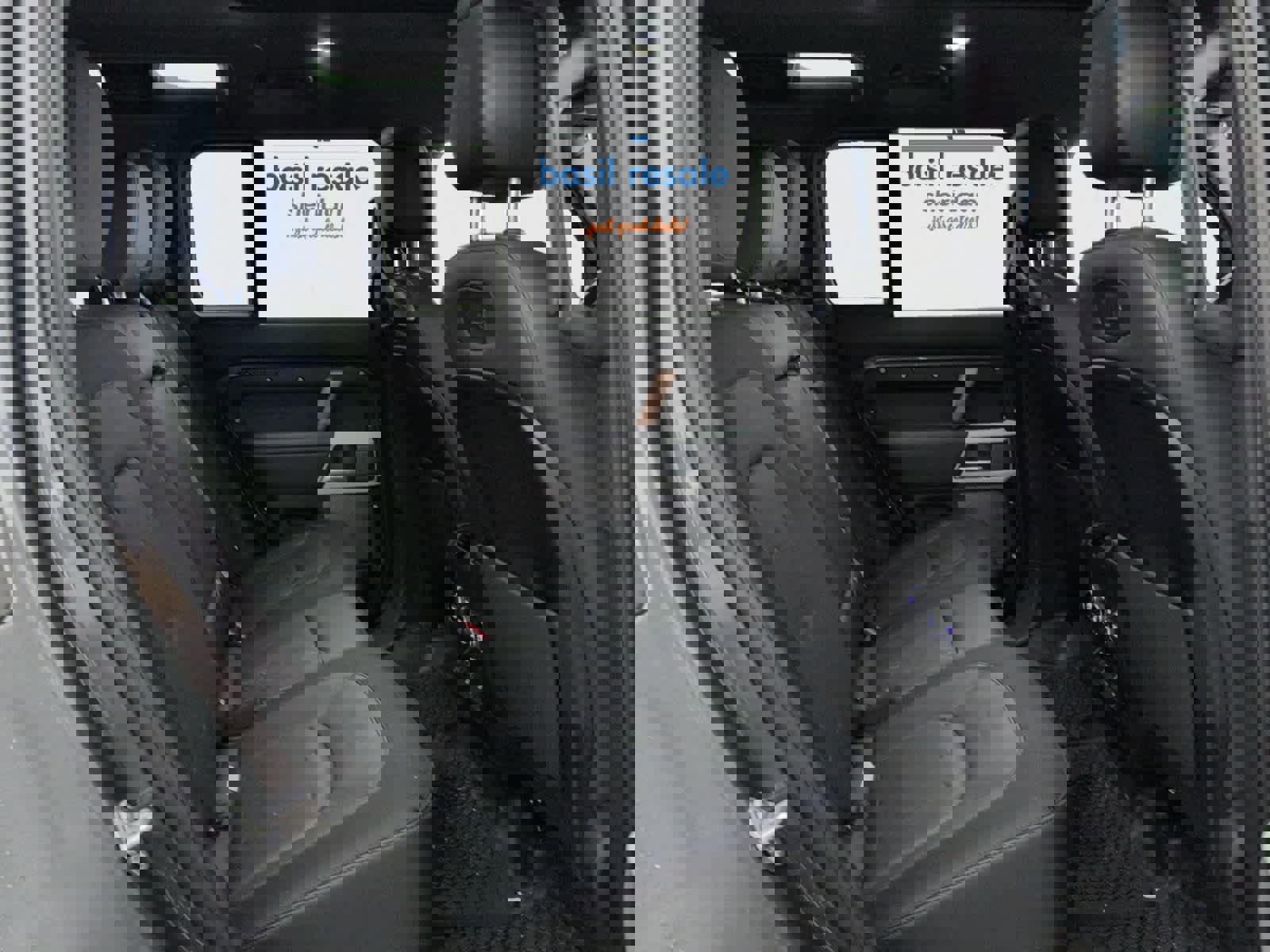 Used 2022 Land Rover Defender 110 X-Dynamic HSE image 19