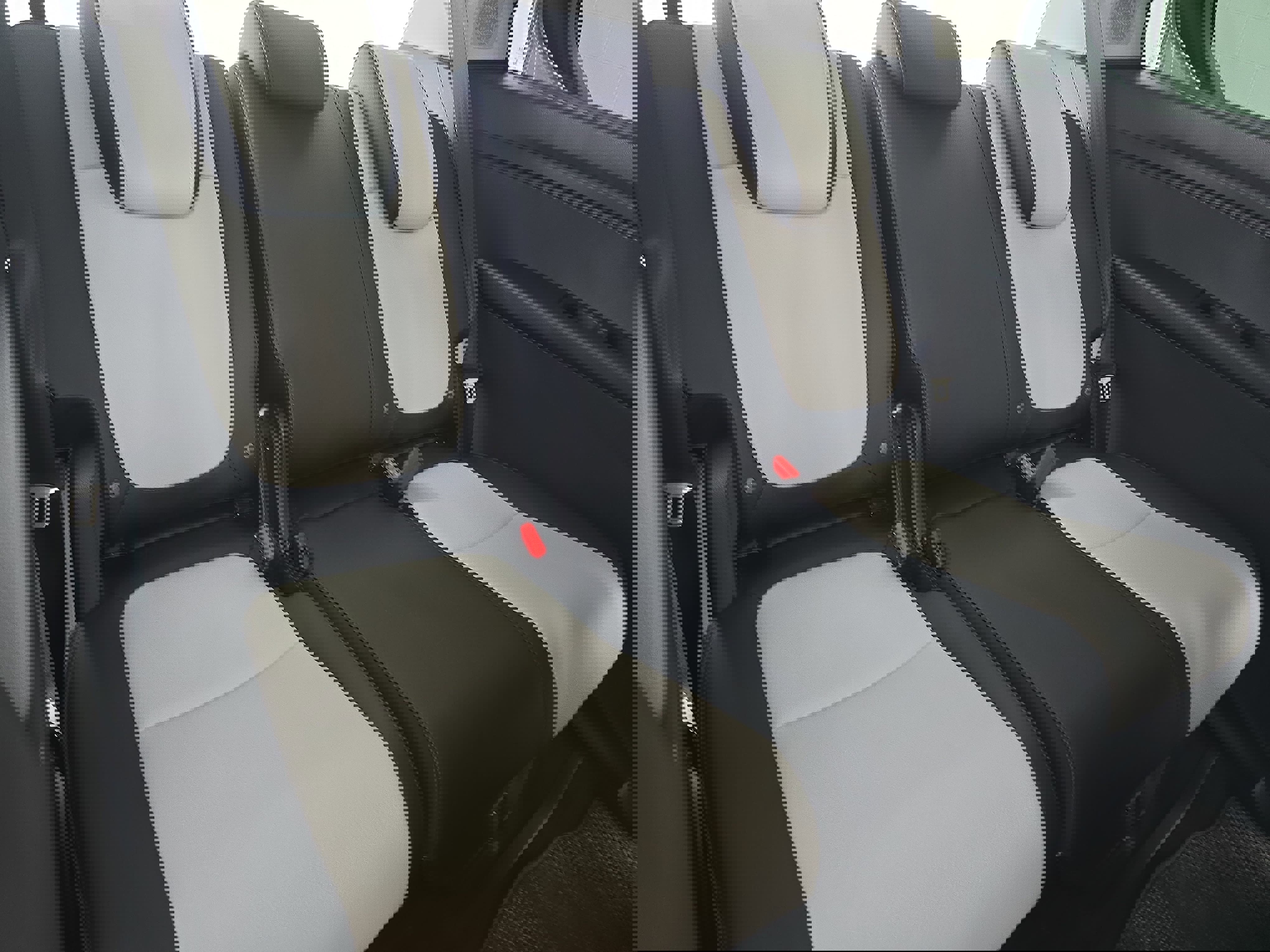 New 2026 Honda Odyssey Elite image 12