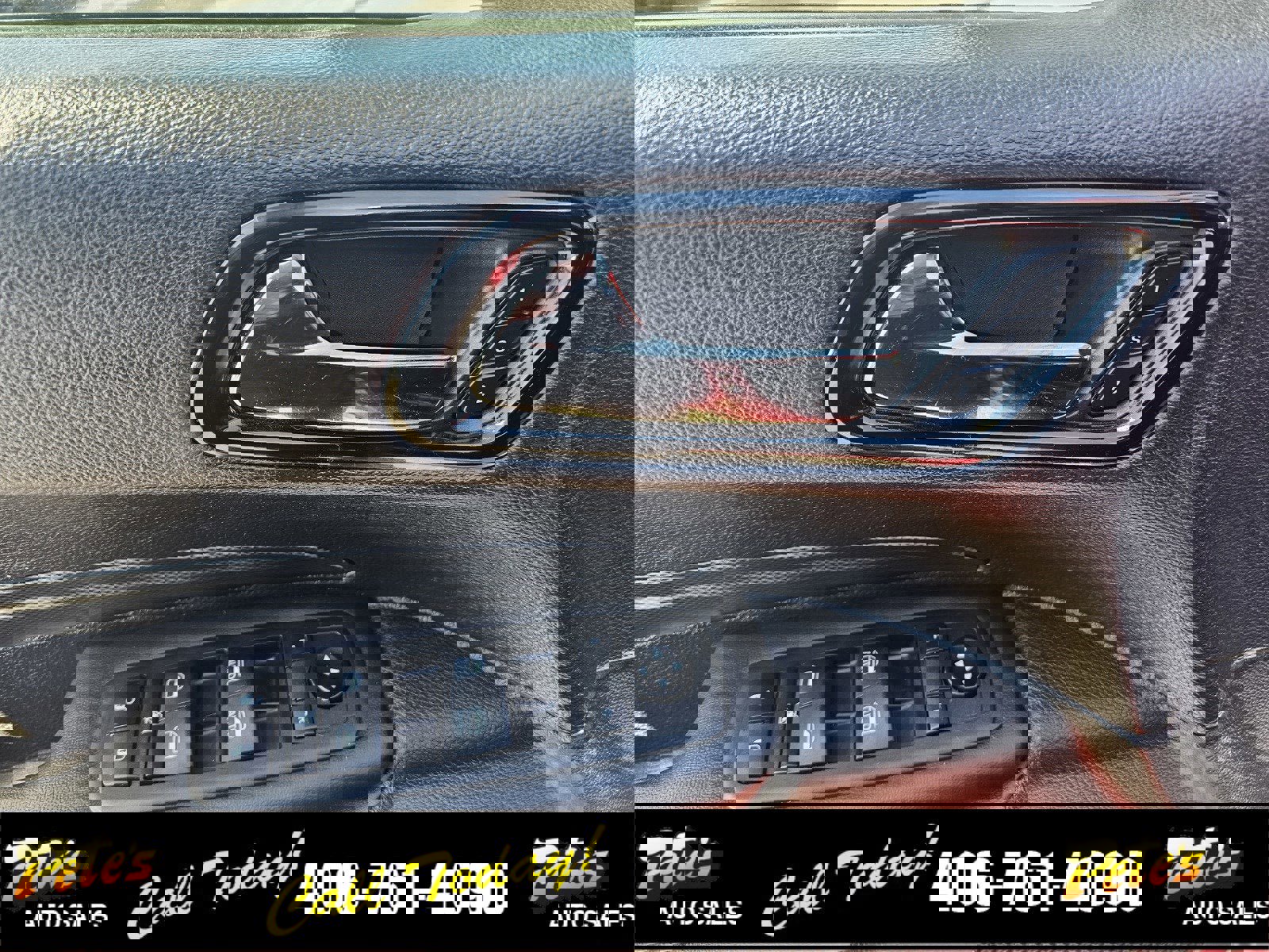 Used 2021 Dodge Durango R/T image 19