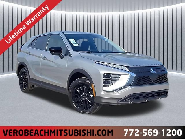 New 2026 Mitsubishi Eclipse Cross LE AWD/4WD 360° Tour