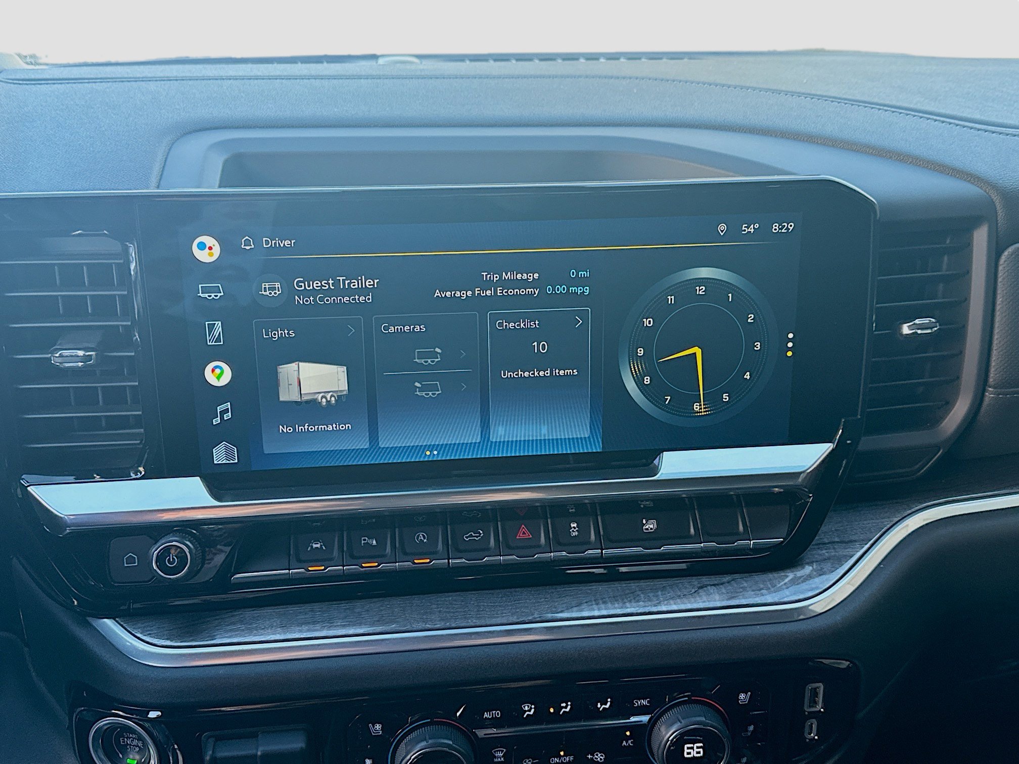 Used 2022 Chevrolet Silverado 1500 LTZ w/ LTZ Convenience Package II image 12