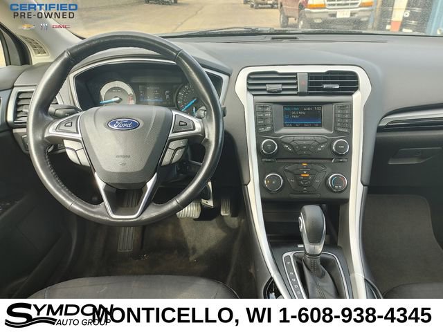 Used 2013 Ford Fusion SE image 12