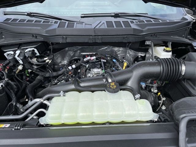 New 2026 Ford F150 STX image 12