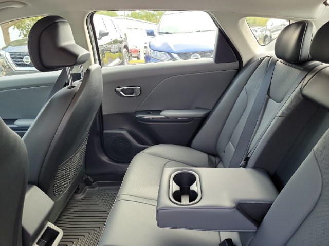 Used 2026 Kia K4 EX FWD image 10