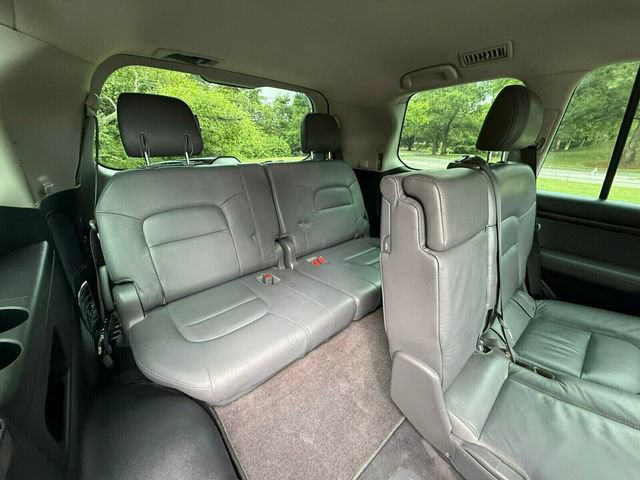 Used 2008 Toyota Land Cruiser AWD/4WD image 34